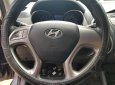 Hyundai Tucson   2010 - Bán xe Hyundai Tucson sản xuất 2010, màu xám