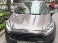 Ford Fiesta Titanium 1.5 AT 2016 - Bán xe Ford Fiesta đời 2016, chính chủ nữ đi