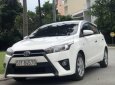 Toyota Yaris   2016 - Cần bán Toyota Yaris năm 2016, màu trắng