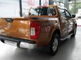 Nissan Navara 2018 - Cần bán Nissan Navara đời 2018, màu nâu, nhập khẩu, giá 639tr