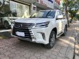 Lexus LX 570  2016 - Bán xe Lexus LX 570, đời 2016, màu trắng, nhập khẩu Mỹ giá tốt xe đẹp. LH: 0948.256.912