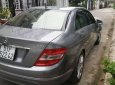 Mercedes-Benz C class  C200 2010 - Bán ô tô Mercedes C200 đời 2010, màu xám xe gia đình