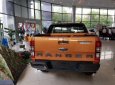 Ford Ranger Wildtrak 2.0L 4x4 AT 2018 - Bán Ford Ranger Wildtrak 2.0L 4x4 AT đời 2018, nhập khẩu