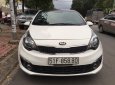 Kia Rio 1.4MT 2017 - Bán xe Kia Rio 1.4MT sản xuất 2017, màu trắng, xe nhập, giá 435tr