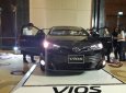 Toyota Vios 1.5 E MT 2018 - Cần bán xe Toyota Vios sản xuất 2018, giá tốt