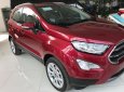 Ford EcoSport 2018 - Ford Ecosport 1.5 Titanium đủ màu giao ngay, trả góp 90% không cần chứng minh thu nhập