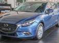 Mazda 3 1.5 2018 - Cần bán xe Mazda 3 1.5 sản xuất 2018, màu xanh lam