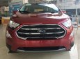 Ford EcoSport 2018 - Ford Ecosport 1.5 Titanium đủ màu giao ngay, trả góp 90% không cần chứng minh thu nhập