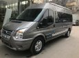 Ford Transit 2.4 L TDCi LX SVP 2018 - "200 triệu" Bán xe Ford Transit 2.4 L TDCi LX SVP, năm sản xuất 2018, đủ màu giao ngay liên hệ: 0968912236