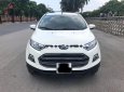 Ford EcoSport Titanium 1.5L AT 2017 - Bán Ford Ecosport Titanium 1.5 số tự động, biển tỉnh, sản xuất 2017