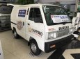 Suzuki Blind Van 2018 - Suzuki Blind van 2018, mới 100%, chỉ với 5,9tr/1 tháng