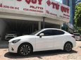 Mazda 2 1.5AT   2016 - Cần bán xe Mazda 2 1.5AT Sedan 2016, màu trắng