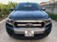 Ford Ranger XLS 2.2L 4x2 AT 2017 - Cần bán xe Ford Ranger XLS 2.2L 4x2 AT năm 2017, màu xám, xe nhập   