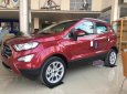 Ford EcoSport 2018 - Ford Ecosport 1.5 Titanium đủ màu giao ngay, trả góp 90% không cần chứng minh thu nhập