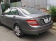 Mercedes-Benz C class  C200 2010 - Bán ô tô Mercedes C200 đời 2010, màu xám xe gia đình