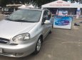 Chevrolet Vivant   2008 - Cần bán Chevrolet Vivant năm 2008, màu bạc