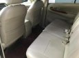 Toyota Innova E 2014 - Auto T&D bán Toyota Innova E năm sản xuất 2014, màu bạc