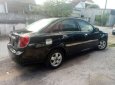 Daewoo Lacetti EX 2004 - Bán Daewoo Lacetti EX năm 2004, màu đen, giá chỉ 142 triệu