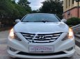 Hyundai Sonata 2012 - Bán Hyundai Sonata đời 2012, màu trắng, nhập khẩu