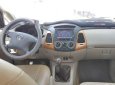 Toyota Innova G 2009 - Bán Toyota Innova G năm 2009, màu vàng cát