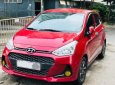 Hyundai Grand i10 2017 - Bán Hyundai Grand i10 2017, màu đỏ, nhập khẩu