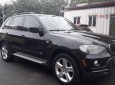 BMW X5   3.0 AT  2008 - Chính chủ bán xe BMW X5 3.0 AT 2008, màu đen