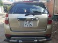 Chevrolet Captiva 2008 - Bán ô tô Chevrolet Captiva đời 2008, giá tốt, liên hệ chính chủ 0942892465 Thanh