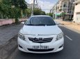 Toyota Corolla altis 1.8G MT 2008 - Bán Toyota Corolla Altis 1.8 G- MT, biển số Tp HCM, bốn số zin