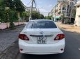 Toyota Corolla altis 1.8G MT 2008 - Bán Toyota Corolla Altis 1.8 G- MT, biển số Tp HCM, bốn số zin