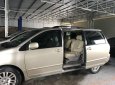 Toyota Sienna  XLE  2008 - Bán Toyota Sienna XLE sản xuất 2008, màu vàng, nhập khẩu nguyên chiếc số tự động