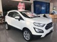 Ford EcoSport 2018 - Bán ô tô Ford EcoSport năm sản xuất 2018, màu trắng 