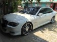 BMW 7 Series 750LI  2006 - Bán xe BMW 7 Series 750LI đời 2006, màu trắng, nhập khẩu nguyên chiếc 