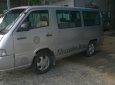 Mercedes-Benz MB 100 2002 - Bán xe cũ Mercedes 100 năm sản xuất 2002, màu xám