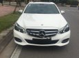 Mercedes-Benz E class E250 2014 - Bán Mercedes E250 đời 2014, màu trắng