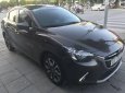 Mazda 2   2016 - bán xe Mazda 2 sản xuất năm 2016, màu đen như mới, giá chỉ 510 triệu