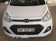 Hyundai Grand i10   2016 - Cần bán Hyundai Grand i10 năm 2016, màu trắng