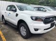 Ford Ranger XLS AT 2018 - Ford Giải Phóng bán xe Ford Ranger XLS 1 cầu số tự động đủ màu, trả trước chỉ 130Tr, KM bộ PK 5 món. LH: 0988587365