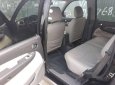 Ford Everest  2.5 MT  2005 - Bán ô tô Ford Everest đời 2005, màu đen chính chủ, giá 255tr