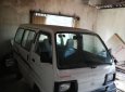 Suzuki Super Carry Van   2002 - Cần bán Suzuki Super Carry Van năm sản xuất 2002, màu trắng giá cạnh tranh