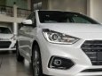 Hyundai Accent    2018 - Bán Hyundai Accent đời 2018, màu trắng, nhập khẩu