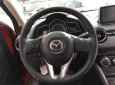 Mazda 2 1.5 AT 2018 - Cần bán xe cũ Mazda 2 1.5 AT 2018, màu đỏ, giá 539tr