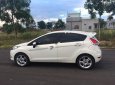 Ford Fiesta 1.6AT 2011 - Bán Ford Fiesta 1.6AT 2011, màu trắng, giá chỉ 342 triệu