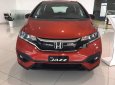 Honda Jazz 1.5V 2018 - Bán Honda Jazz năm sản xuất 2018, màu đỏ, 544 triệu