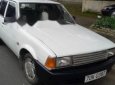 Toyota Corolla 1990 - Cần bán xe Toyota Corolla đời 1990, màu trắng xe gia đình