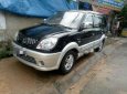 Mitsubishi Jolie 2005 - Cần bán xe Mitsubishi Jolie đời 2005, màu đen, giá chỉ 182 triệu