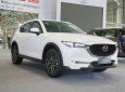Mazda CX 5   All New  2018 - Cần bán xe Mazda CX 5 All New đời 2018, màu trắng, 899tr