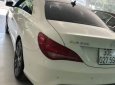 Mercedes-Benz CLA class CLA200 2015 - Bán xe Mercedes CLA200 năm 2015, màu trắng, nhập khẩu nguyên chiếc