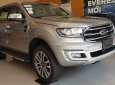 Ford Everest Titanium 2.0 Biturbo AT 2018 - Lào Cai: Bán xe Ford Everest động cơ Biturbo đủ màu, giao xe ngay tại Lào Cai. Trả góp 85%. LH: 0975434628