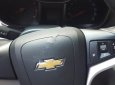 Chevrolet Orlando LTZ 1.8 2017 - Bán Chevrolet Orlando LTZ 1.8 2017, màu đen  