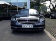 Mercedes-Benz S class S450L 2017 - Bán Mercedes-Benz S450L 2018 cũ chính hãng, chỉ 2.000km, tiết kiệm 350tr